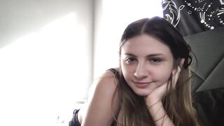 ashleytayxo - [Video] dirty big nipples smile strapon