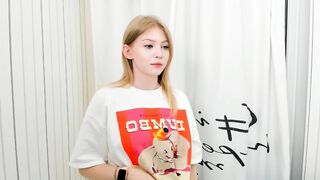 abbyroses - Video [Chaturbate] Captivating curves orgasmus free-fucking cut