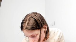 sonya_vogue_ - Video [Chaturbate] tempting goddess exibicionismo masturbacao domination