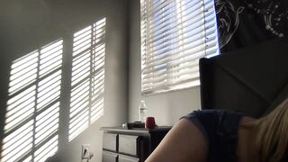 ashleytayxo - [Video] long hair 1080 hd office private show