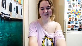 viodetta - Video [Chaturbate] amateur piss-drinking Sexy thighs xxx