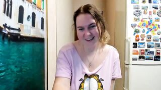 viodetta - Video [Chaturbate] amateur piss-drinking Sexy thighs xxx