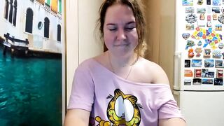 viodetta - Video [Chaturbate] amateur piss-drinking Sexy thighs xxx