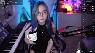 blue_mooncat - [Video] sexy cute nasty whores