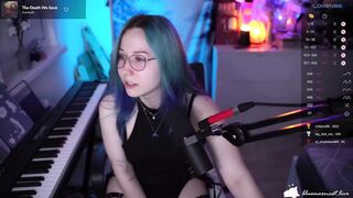 blue_mooncat - [Video] sexy cute nasty whores
