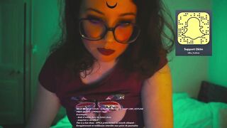 super_cherie - [Video] hair pussy doggie style cosplay bi