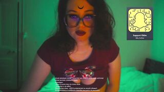 super_cherie - [Video] hair pussy doggie style cosplay bi