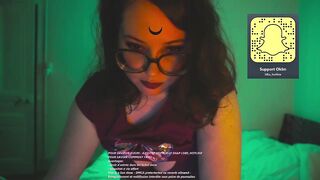 super_cherie - [Video] hair pussy doggie style cosplay bi
