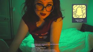super_cherie - [Video] hair pussy doggie style cosplay bi