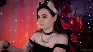 cyber1petard - Video [Chaturbate] naturalboobs -oralsex -spank We-Vibe Chorus