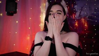 cyber1petard - Video [Chaturbate] naturalboobs -oralsex -spank We-Vibe Chorus