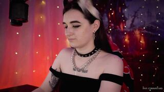 cyber1petard - Video [Chaturbate] naturalboobs -oralsex -spank We-Vibe Chorus