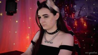 cyber1petard - Video [Chaturbate] naturalboobs -oralsex -spank We-Vibe Chorus