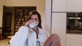 bitter_moon - [Video] cosplay exhibition balloons lovense