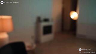 thingswithana - [Video] free hardcore video strapon piercing fetish