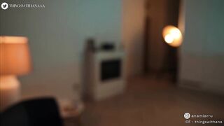 thingswithana - [Video] free hardcore video strapon piercing fetish