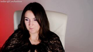 vsecrets - [Video] web cam sex natural tits hentai queen