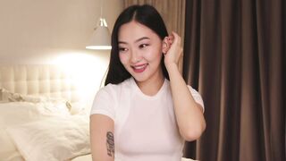 _gracious_ - [Video] fingers porn glamour porn hair pussy