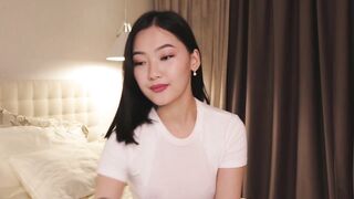 _gracious_ - [Video] fingers porn glamour porn hair pussy