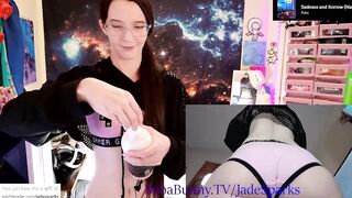 jaidyn - Video [Chaturbate] free-hard-core-porn Erotic Delight bigcocks spy