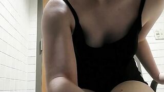 rosieblushx - [Video] movie shy pornhub pussy