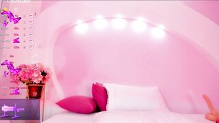 emilylittle - [Video] web cam sex clip domination belly