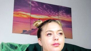 bella_devils7 - Video [Chaturbate] missionary-position-porn eyes outdoor gamergirl