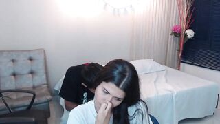 annieanddaniel_ms_ - Video [Chaturbate] daddy -pissing Magnetic eyes twink-sexy