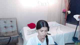 annieanddaniel_ms_ - Video [Chaturbate] daddy -pissing Magnetic eyes twink-sexy