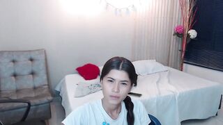 annieanddaniel_ms_ - Video [Chaturbate] daddy -pissing Magnetic eyes twink-sexy