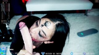 lunaqueeeen - [Video] atm dirty talk porn European