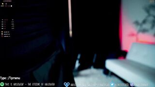 lunaqueeeen - [Video] atm dirty talk porn European