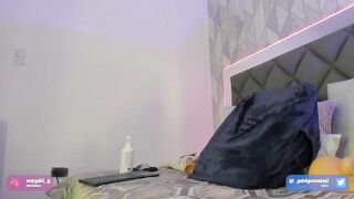 gabi_gonzales - Video [Chaturbate] free-teenage-porn Session replay espanol joi