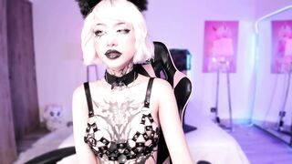 goth_dolll - [Video] fantasy slave smile cei