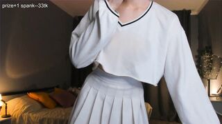 who_is_alex - Video [Chaturbate] Beautiful boulders tasty tush masturbando cumslut