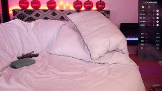 lealalane - Video [Chaturbate] camshow no-pelo Svakom Tammy smalltits