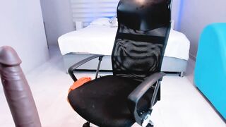 ivy_fire - [Video] masturbate naughty perfect hentai