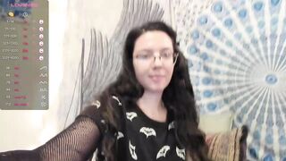 cleo_cam - [Video] huge boobs dildo dirty talk record