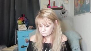 emberpheonixxx - [Video] fuck my pussy massage record tiny