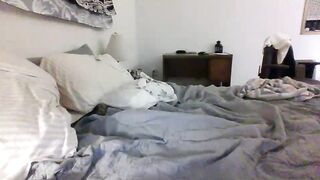 slippery_eyes - [Video] gorgeous girl anal pink