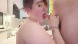 floofkitten - Video [Chaturbate] monstercock caribbean outside cum-slut