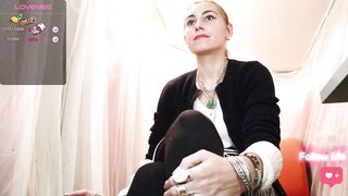 finadomgoddessdiana - Video [Chaturbate] cam squirt buttfucking sport