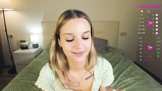 melissakissaa - Video [Chaturbate] web-cam Recorded show playback gozando-dentro she