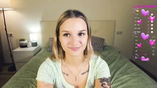 melissakissaa - Video [Chaturbate] web-cam Recorded show playback gozando-dentro she
