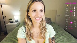melissakissaa - Video [Chaturbate] web-cam Recorded show playback gozando-dentro she