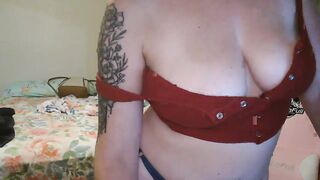 roseeve91 - Video [Chaturbate] vibration kinky Lovehoney Classic Magic Wand Lovehoney Gyr8tor