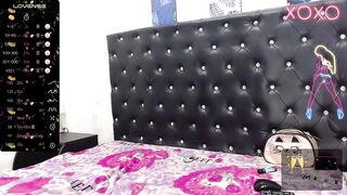 lexistone_ - Video [Chaturbate] Sweet Model captivating hostess dirtytalk her