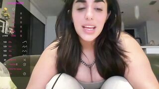 foreignandthick - [Video] spit 1080 hd oil beatiful