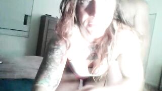 missymagnolia - [Video] web cam sex busty leggings piercing