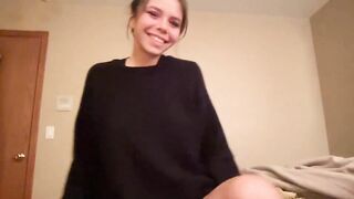 yourfavoritegirl_ - [Video] big ass sph amateur oil